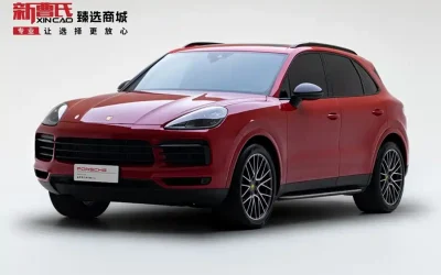 Porsche Porsche Cayenne в цвете и кузовом – это идеальный выбор среди китайских автомобилей. Доступная цена и надежность гарантированы.