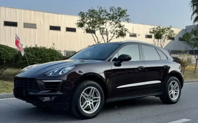 Porsche Porsche Cayenne в цвете и кузовом – это идеальный выбор среди китайских автомобилей. Доступная цена и надежность гарантированы.