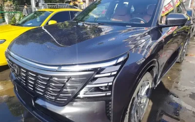NIO NIO ES7 в цвете и кузовом – это идеальный выбор среди китайских автомобилей. Доступная цена и надежность гарантированы.