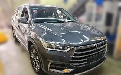 BYD BYD Seal 05 DM-i в цвете и кузовом – это идеальный выбор среди китайских автомобилей. Доступная цена и надежность гарантированы.