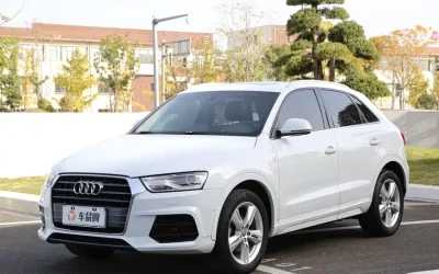 Audi Audi A7 в цвете и кузовом – это идеальный выбор среди китайских автомобилей. Доступная цена и надежность гарантированы.