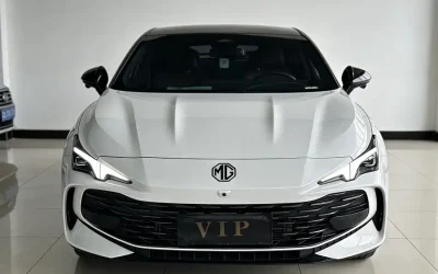 MG MG 6 в цвете и кузовом – это идеальный выбор среди китайских автомобилей. Доступная цена и надежность гарантированы.