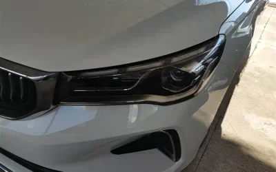 NIO NIO ES7 в цвете и кузовом – это идеальный выбор среди китайских автомобилей. Доступная цена и надежность гарантированы.