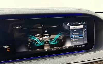 Mercedes-Benz Mercedes-Benz C-Class в цвете и кузовом – это идеальный выбор среди китайских автомобилей. Доступная цена и надежность гарантированы.