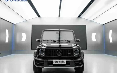 Mercedes-Benz Mercedes-Benz E-Class в цвете и кузовом – это идеальный выбор среди китайских автомобилей. Доступная цена и надежность гарантированы.