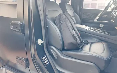 Beijing Off-road BAIC BJ40 в цвете и кузовом – это идеальный выбор среди китайских автомобилей. Доступная цена и надежность гарантированы.