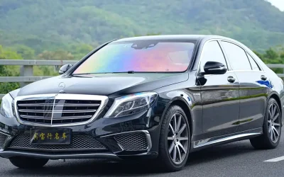 Mercedes-Benz Mercedes-Benz E-Class в цвете и кузовом – это идеальный выбор среди китайских автомобилей. Доступная цена и надежность гарантированы.