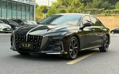 Hongqi Hongqi H5 в цвете и кузовом – это идеальный выбор среди китайских автомобилей. Доступная цена и надежность гарантированы.
