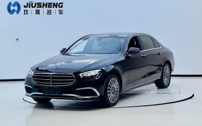 Mercedes-Benz Mercedes-Benz C-Class в цвете и кузовом – это идеальный выбор среди китайских автомобилей. Доступная цена и надежность гарантированы.