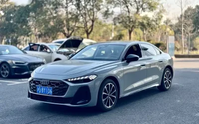 Audi Audi A3 в цвете и кузовом – это идеальный выбор среди китайских автомобилей. Доступная цена и надежность гарантированы.