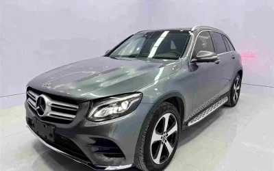Mercedes-Benz Mercedes-Benz E-Class в цвете и кузовом – это идеальный выбор среди китайских автомобилей. Доступная цена и надежность гарантированы.