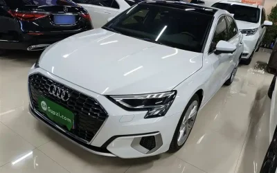 Audi Audi A8 в цвете и кузовом – это идеальный выбор среди китайских автомобилей. Доступная цена и надежность гарантированы.