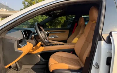 Audi Audi A8 в цвете и кузовом – это идеальный выбор среди китайских автомобилей. Доступная цена и надежность гарантированы.