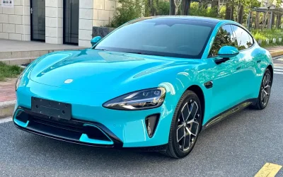 Xiaomi auto Xiaomi SU7 в цвете и кузовом – это идеальный выбор среди китайских автомобилей. Доступная цена и надежность гарантированы.