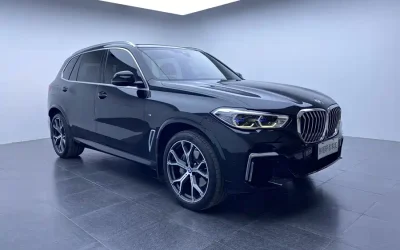 BMW BMW X6 в цвете и кузовом – это идеальный выбор среди китайских автомобилей. Доступная цена и надежность гарантированы.