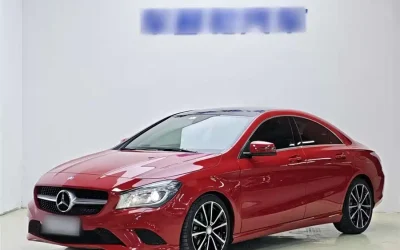 Mercedes-Benz Mercedes-Benz E-Class в цвете и кузовом – это идеальный выбор среди китайских автомобилей. Доступная цена и надежность гарантированы.