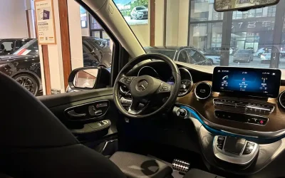 Mercedes-Benz Mercedes-Benz C-Class в цвете и кузовом – это идеальный выбор среди китайских автомобилей. Доступная цена и надежность гарантированы.