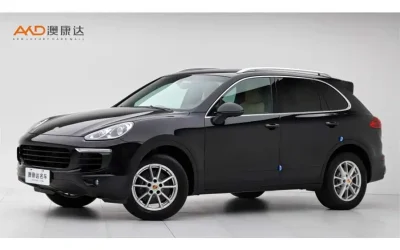Porsche Porsche Cayenne в цвете и кузовом – это идеальный выбор среди китайских автомобилей. Доступная цена и надежность гарантированы.
