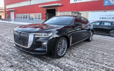 Hongqi Hongqi H5 в цвете и кузовом – это идеальный выбор среди китайских автомобилей. Доступная цена и надежность гарантированы.