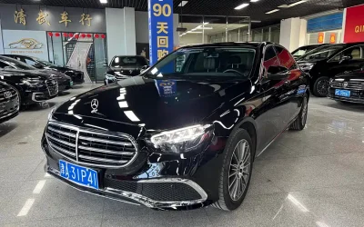 Mercedes-Benz Mercedes-Benz E-Class EV в цвете и кузовом – это идеальный выбор среди китайских автомобилей. Доступная цена и надежность гарантированы.