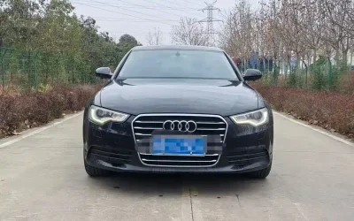Audi Audi A7 в цвете и кузовом – это идеальный выбор среди китайских автомобилей. Доступная цена и надежность гарантированы.