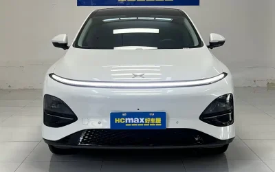 Xpeng Xpeng G3 в цвете и кузовом – это идеальный выбор среди китайских автомобилей. Доступная цена и надежность гарантированы.