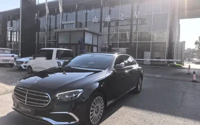 Mercedes-Benz Mercedes-Benz C-Class в цвете и кузовом – это идеальный выбор среди китайских автомобилей. Доступная цена и надежность гарантированы.