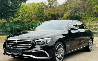 Mercedes-Benz Mercedes-Benz C-Class в цвете и кузовом – это идеальный выбор среди китайских автомобилей. Доступная цена и надежность гарантированы.
