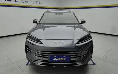 BYD BYD Song L DM-i в цвете и кузовом – это идеальный выбор среди китайских автомобилей. Доступная цена и надежность гарантированы.