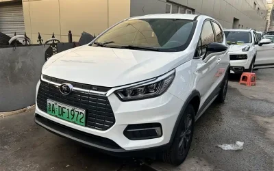 BYD BYD Seal 05 DM-i в цвете и кузовом – это идеальный выбор среди китайских автомобилей. Доступная цена и надежность гарантированы.