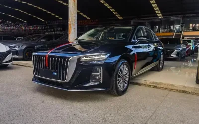 Hongqi Hongqi H5 в цвете и кузовом – это идеальный выбор среди китайских автомобилей. Доступная цена и надежность гарантированы.