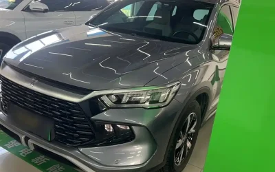 BYD BYD Seal 05 DM-i в цвете и кузовом – это идеальный выбор среди китайских автомобилей. Доступная цена и надежность гарантированы.