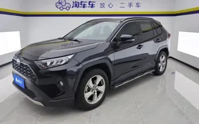 Toyota Toyota Corolla Cross в цвете и кузовом – это идеальный выбор среди китайских автомобилей. Доступная цена и надежность гарантированы.