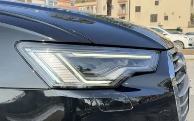 Audi Audi A7 в цвете и кузовом – это идеальный выбор среди китайских автомобилей. Доступная цена и надежность гарантированы.
