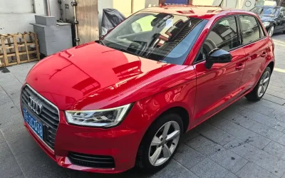 Audi Audi A4L в цвете и кузовом – это идеальный выбор среди китайских автомобилей. Доступная цена и надежность гарантированы.