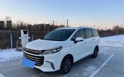SAIC MAXUS SAIC MAXUS Xintu V80 в цвете и кузовом – это идеальный выбор среди китайских автомобилей. Доступная цена и надежность гарантированы.