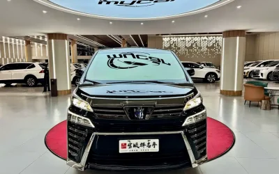 Toyota Toyota Highlander в цвете и кузовом – это идеальный выбор среди китайских автомобилей. Доступная цена и надежность гарантированы.