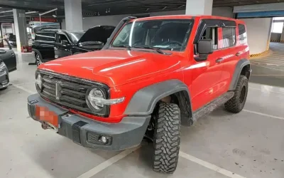 Tank Tank 700 EV в цвете и кузовом – это идеальный выбор среди китайских автомобилей. Доступная цена и надежность гарантированы.