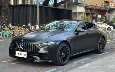 Mercedes-Benz Mercedes-Benz E-Class в цвете и кузовом – это идеальный выбор среди китайских автомобилей. Доступная цена и надежность гарантированы.