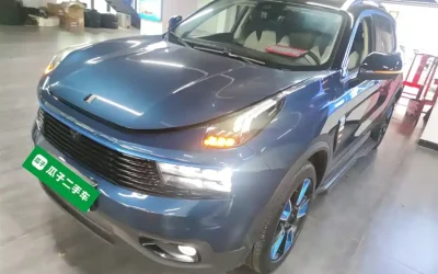 Lynk & Co Lynk & Co 02 в цвете и кузовом – это идеальный выбор среди китайских автомобилей. Доступная цена и надежность гарантированы.