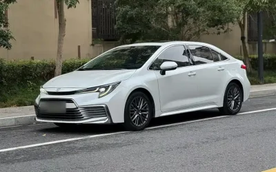 Toyota Toyota Highlander в цвете и кузовом – это идеальный выбор среди китайских автомобилей. Доступная цена и надежность гарантированы.