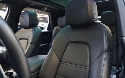 Porsche Porsche Cayenne в цвете и кузовом – это идеальный выбор среди китайских автомобилей. Доступная цена и надежность гарантированы.