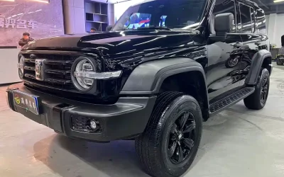 Tank Tank 700 EV в цвете и кузовом – это идеальный выбор среди китайских автомобилей. Доступная цена и надежность гарантированы.