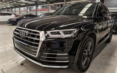 Audi Audi A3 в цвете и кузовом – это идеальный выбор среди китайских автомобилей. Доступная цена и надежность гарантированы.