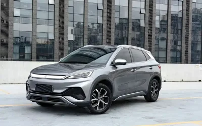 BYD BYD Seal 05 DM-i в цвете и кузовом – это идеальный выбор среди китайских автомобилей. Доступная цена и надежность гарантированы.