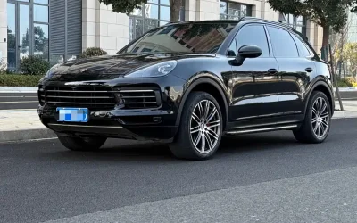 Porsche Porsche Cayenne в цвете и кузовом – это идеальный выбор среди китайских автомобилей. Доступная цена и надежность гарантированы.
