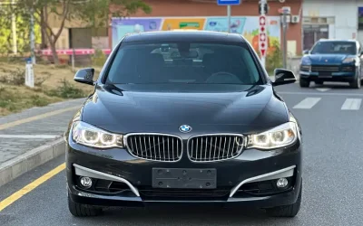 BMW BMW 3 Series в цвете и кузовом – это идеальный выбор среди китайских автомобилей. Доступная цена и надежность гарантированы.
