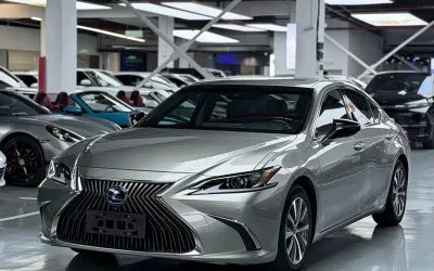 NIO NIO ES7 в цвете и кузовом – это идеальный выбор среди китайских автомобилей. Доступная цена и надежность гарантированы.