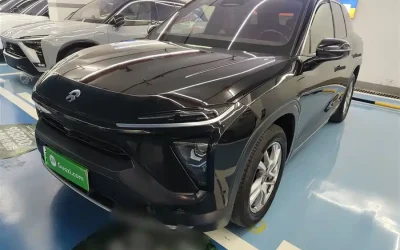 NIO NIO ES8 в цвете и кузовом – это идеальный выбор среди китайских автомобилей. Доступная цена и надежность гарантированы.