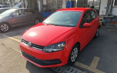 Volkswagen Volkswagen Golf в цвете и кузовом – это идеальный выбор среди китайских автомобилей. Доступная цена и надежность гарантированы.